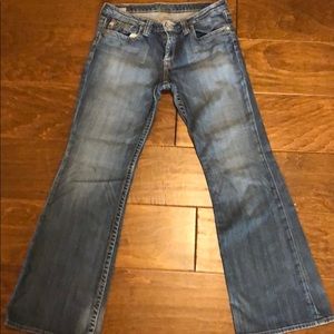 Big Star jeans size 30